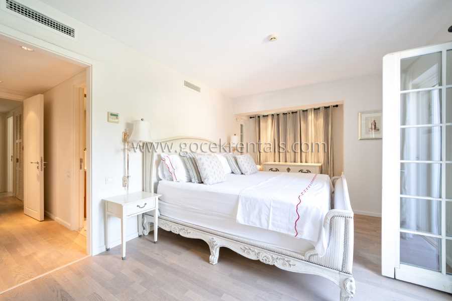 Portville canal villas No