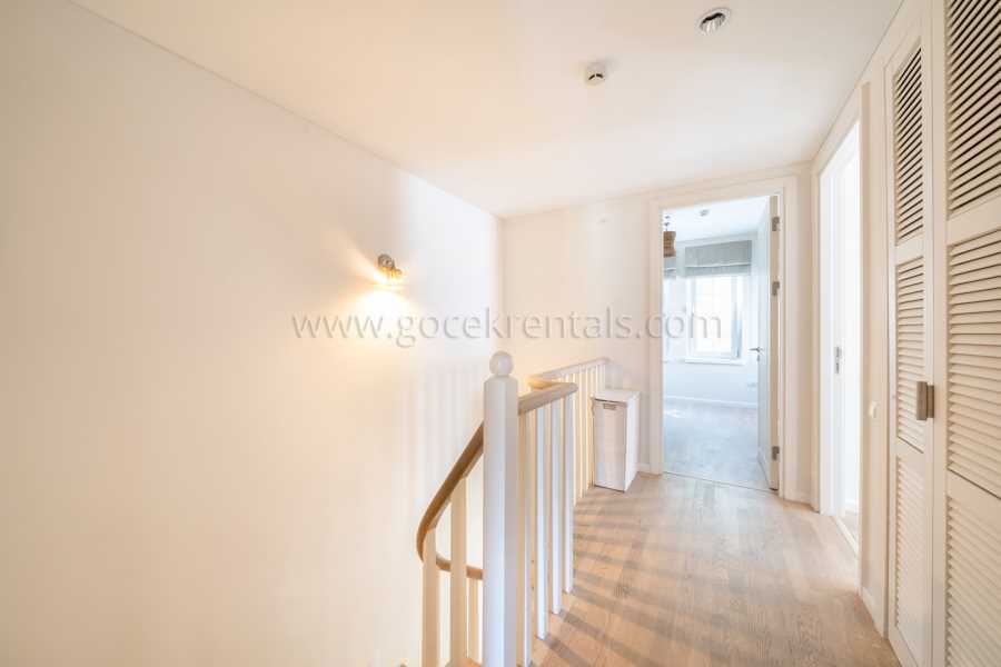 Portville canal villas No