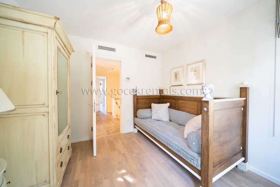 Portville canal villas No