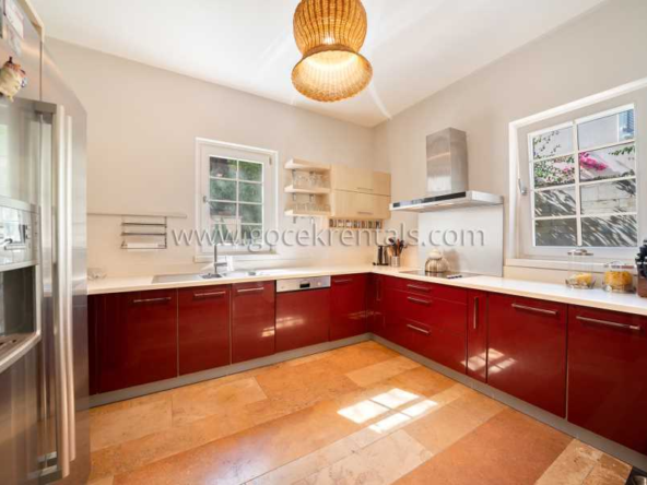 Portville canal villas No