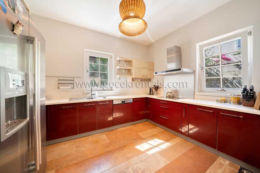 Portville canal villas No