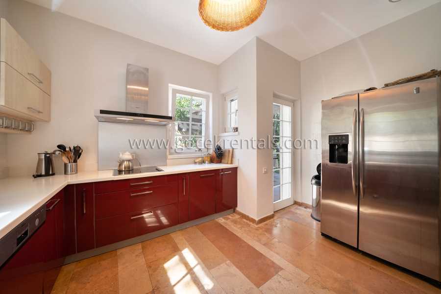 Portville canal villas No