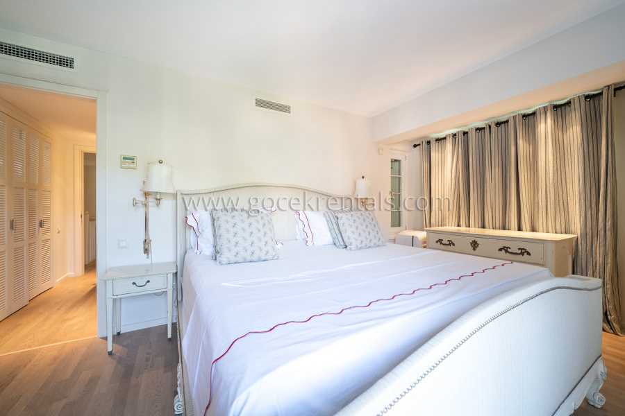 Portville canal villas No