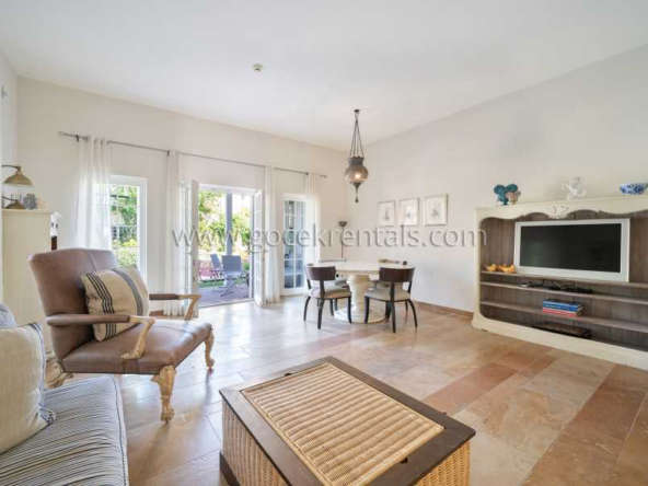 Portville canal villas No