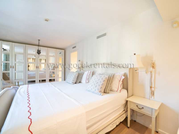 Portville canal villas No