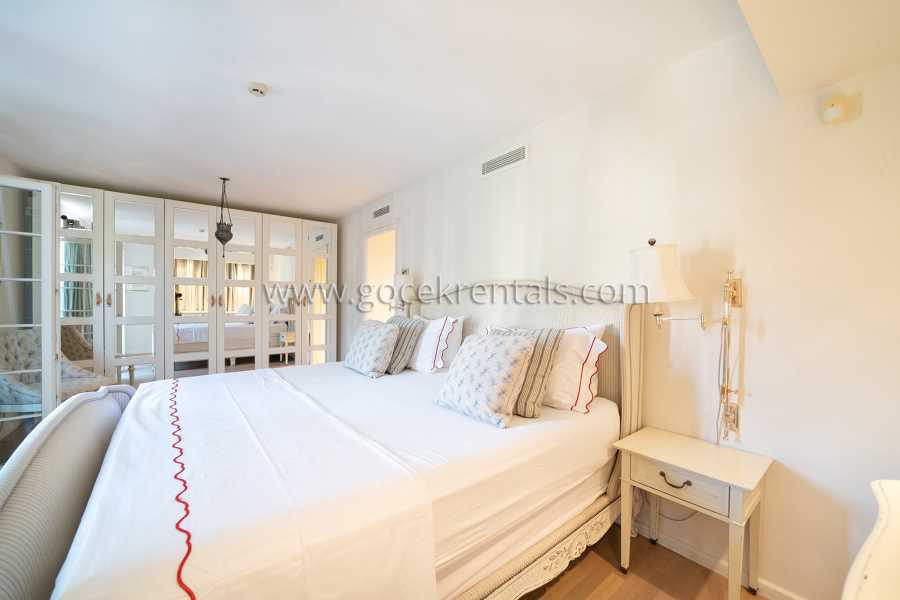 Portville canal villas No