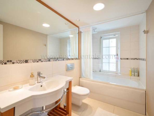 Portville canal villas No