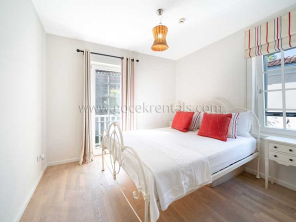 Portville canal villas No