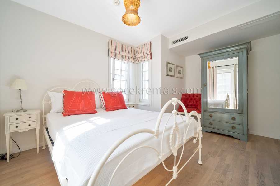 Portville canal villas No