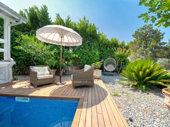 La Perla Gocek Hills 16 1