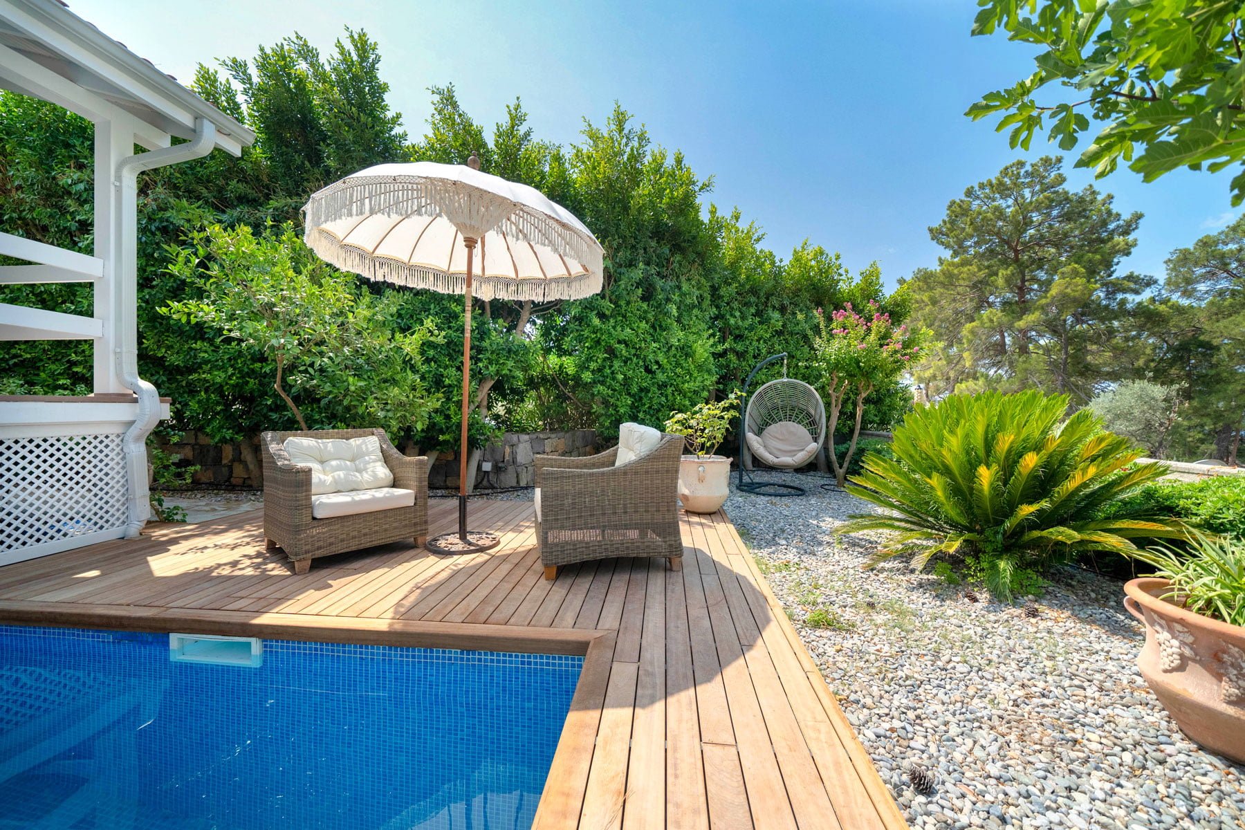 La Perla Gocek Hills 16 1