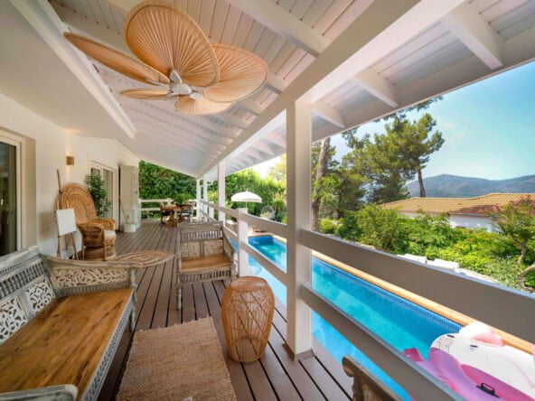 La Perla Gocek Hills 16 10