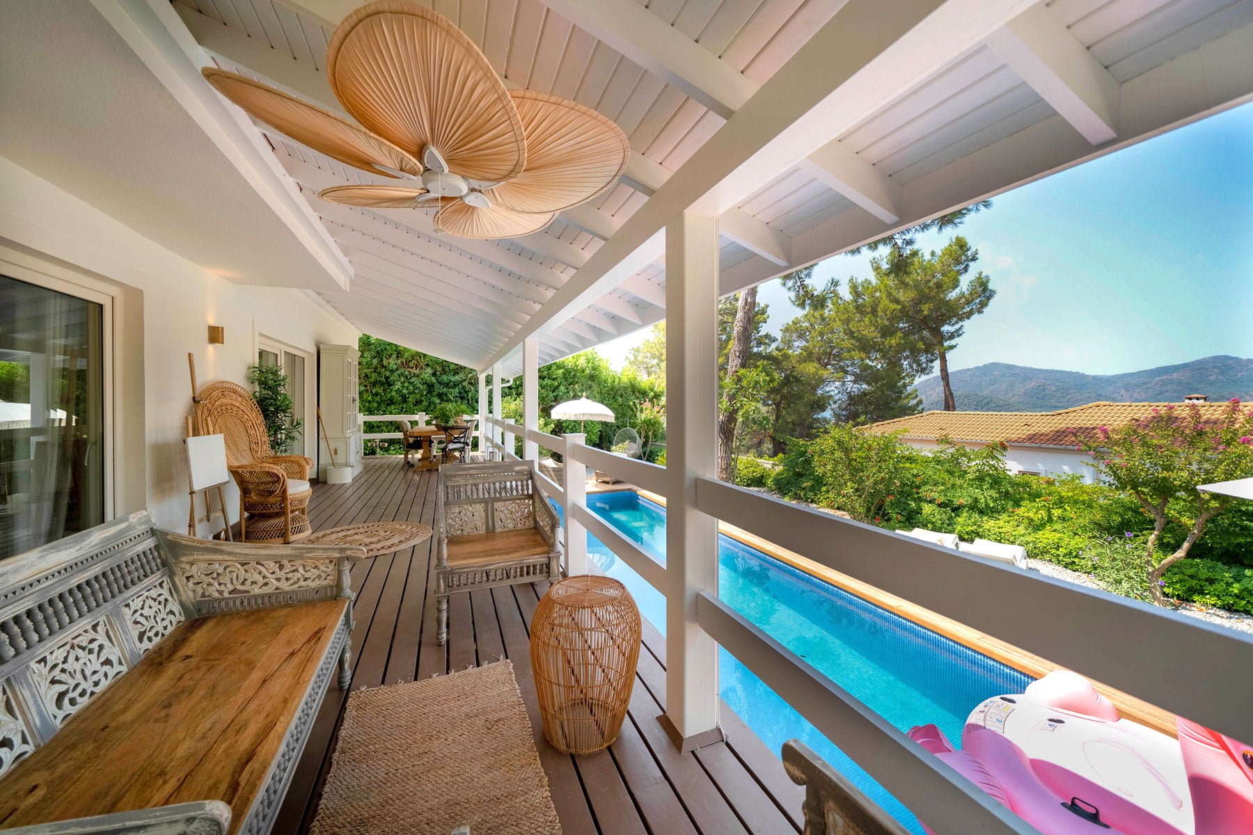 La Perla Gocek Hills 16 10