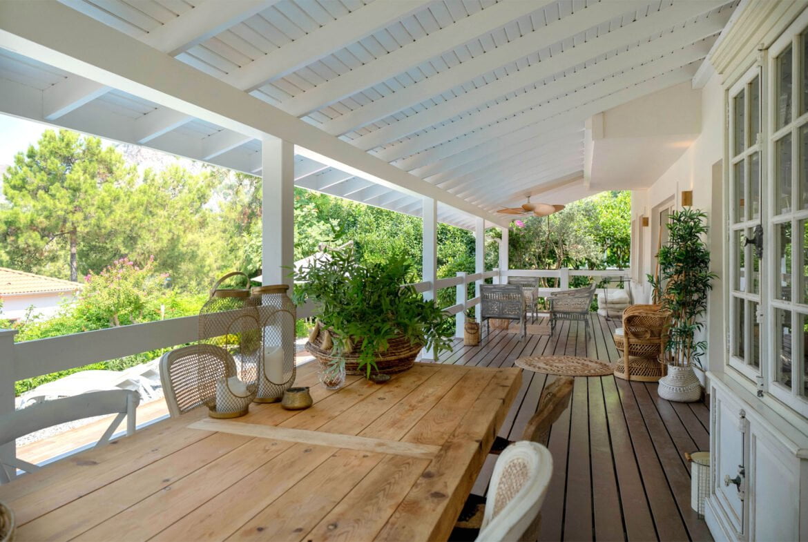 La Perla Gocek Hills 16 11