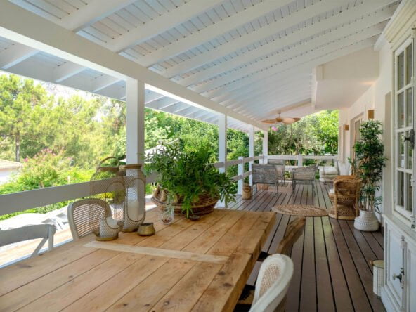 La Perla Gocek Hills 16 11