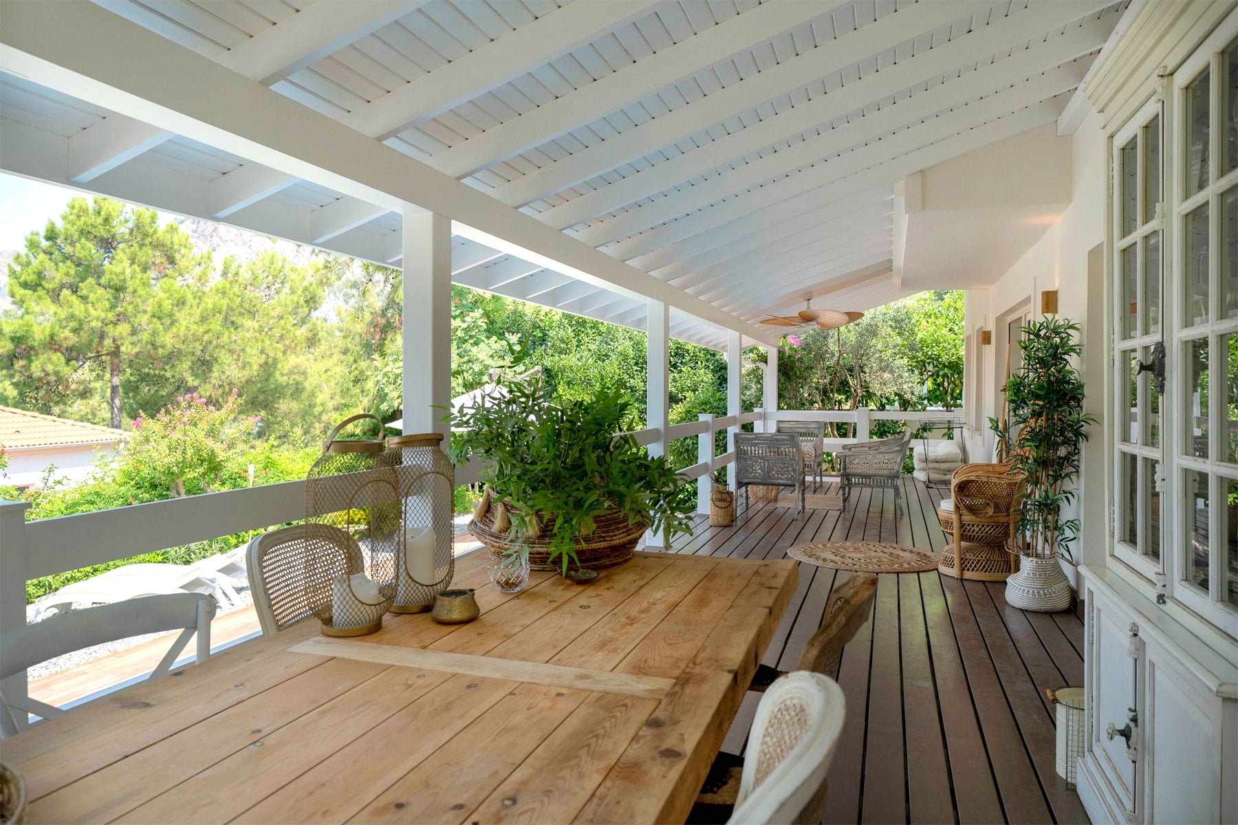 La Perla Gocek Hills 16 11