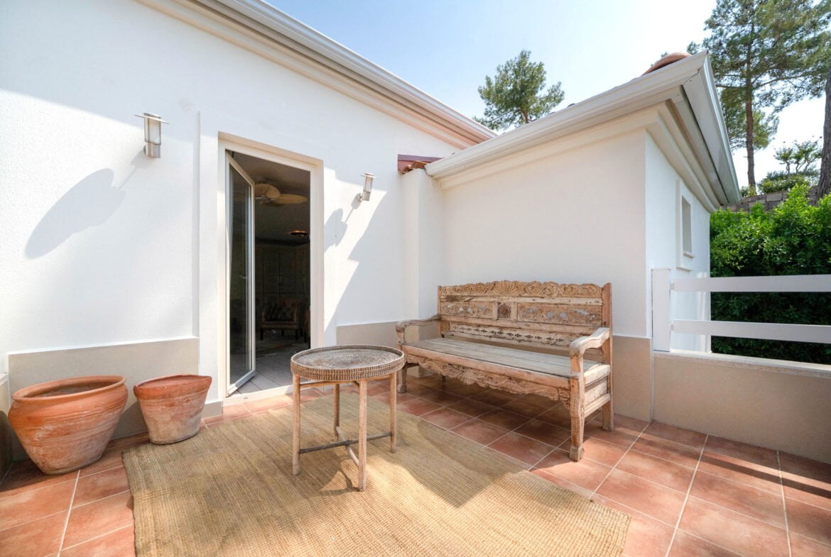 La Perla Gocek Hills 16 14