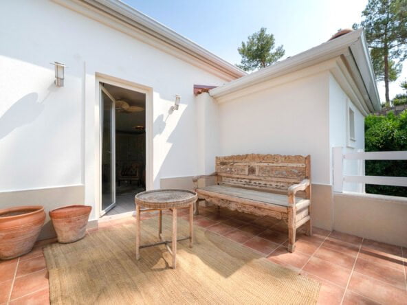 La Perla Gocek Hills 16 14