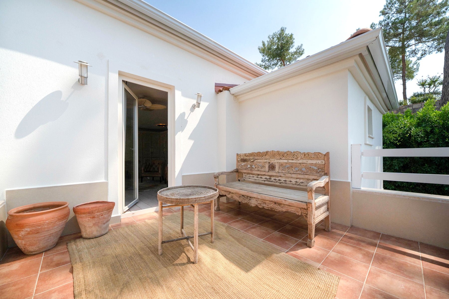 La Perla Gocek Hills 16 14