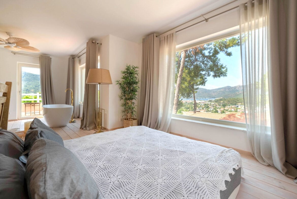 La Perla Gocek Hills 16 15