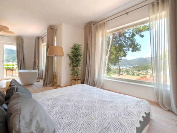 La Perla Gocek Hills 16 15