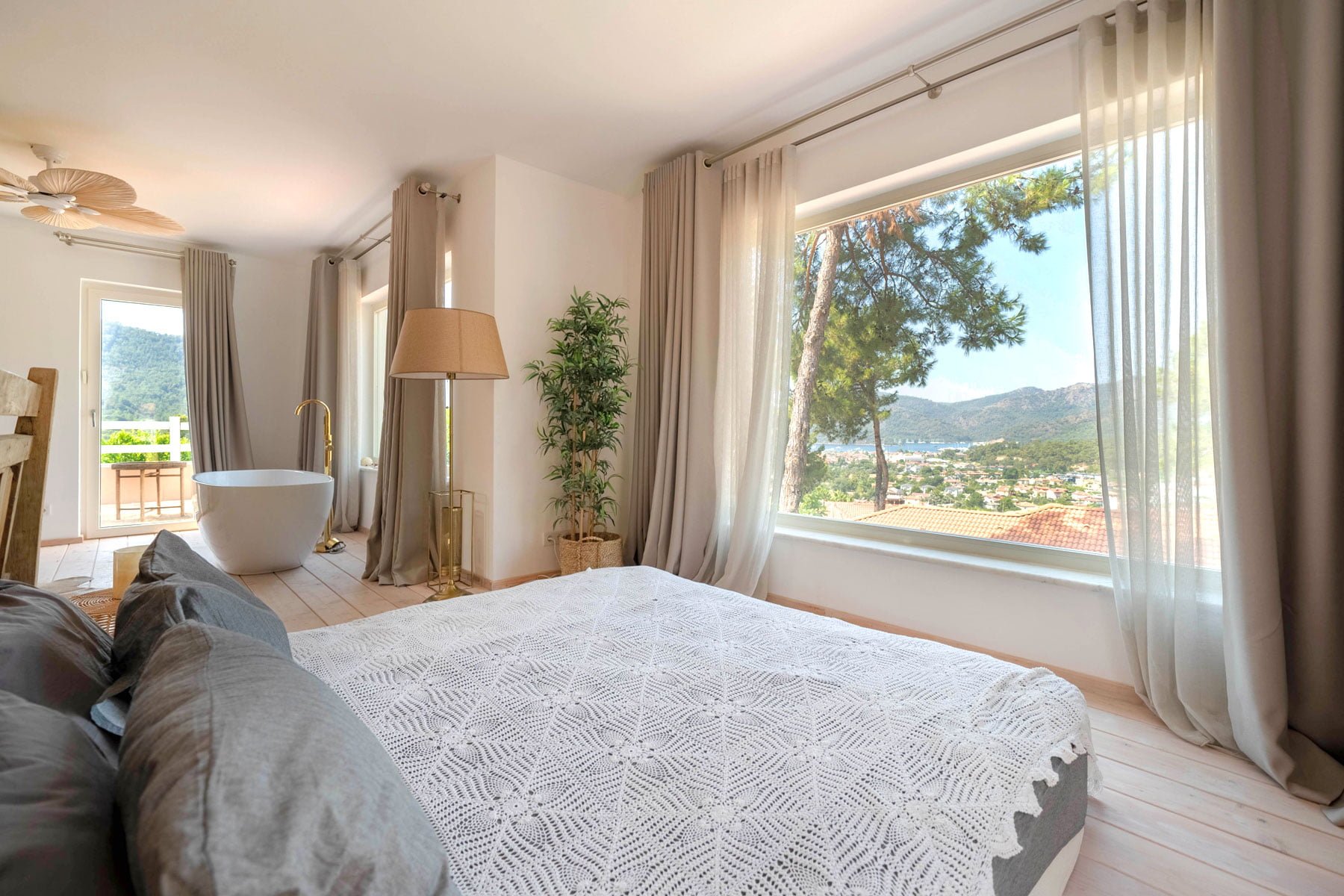 La Perla Gocek Hills 16 15