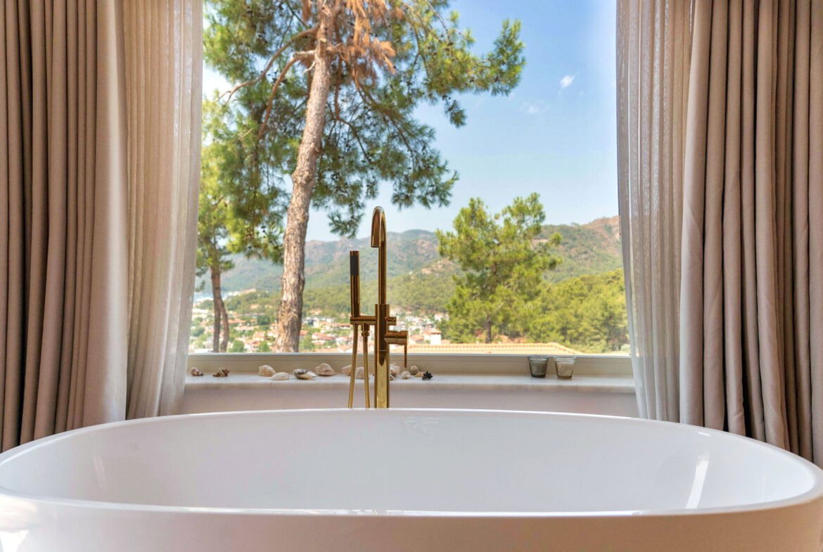 La Perla Gocek Hills 16 17