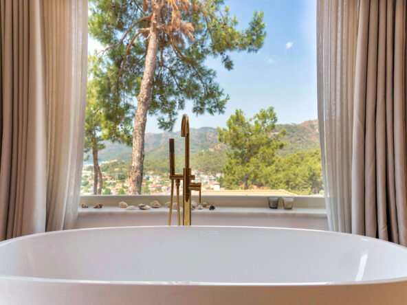 La Perla Gocek Hills 16 17