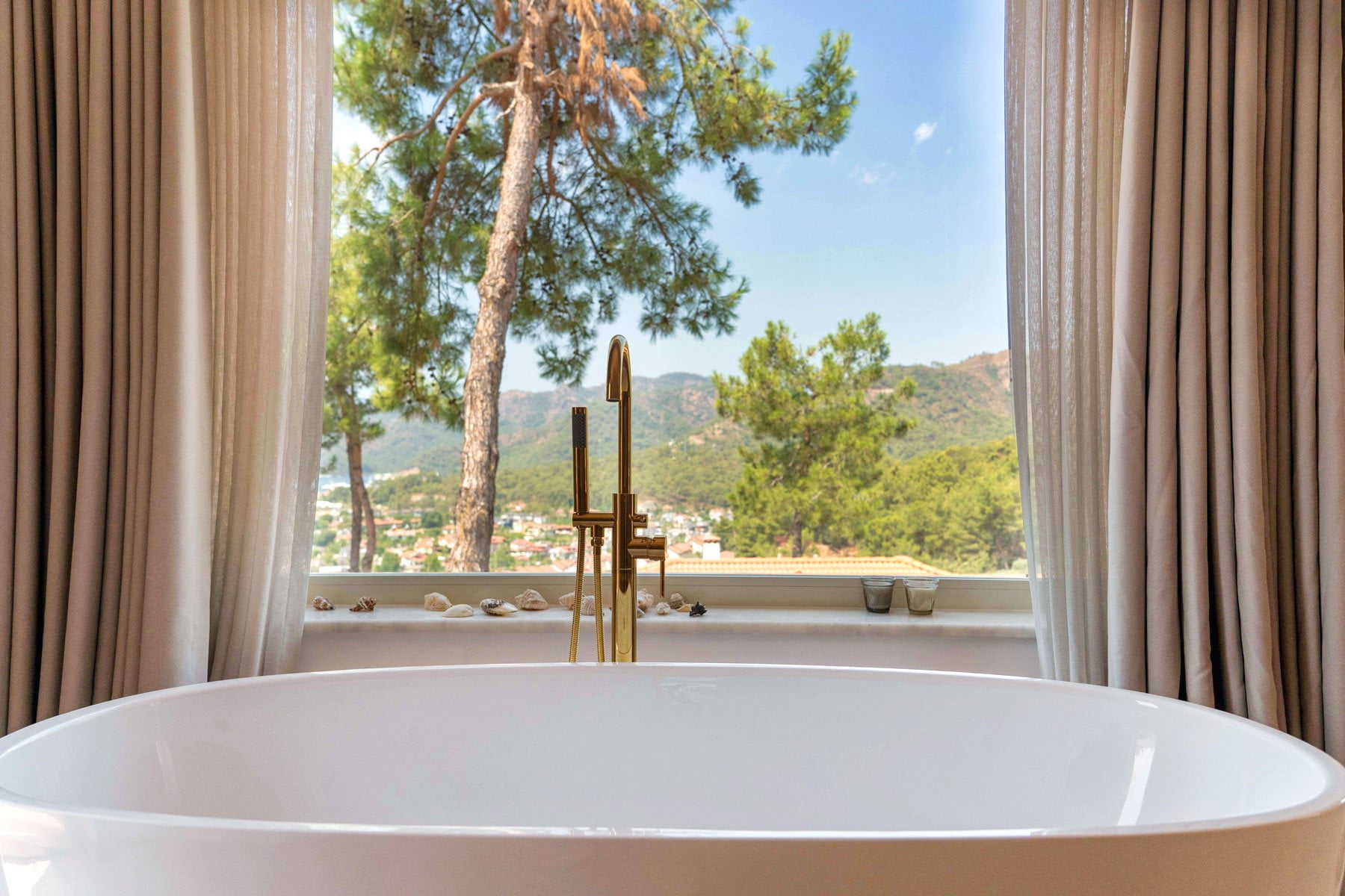 La Perla Gocek Hills 16 17