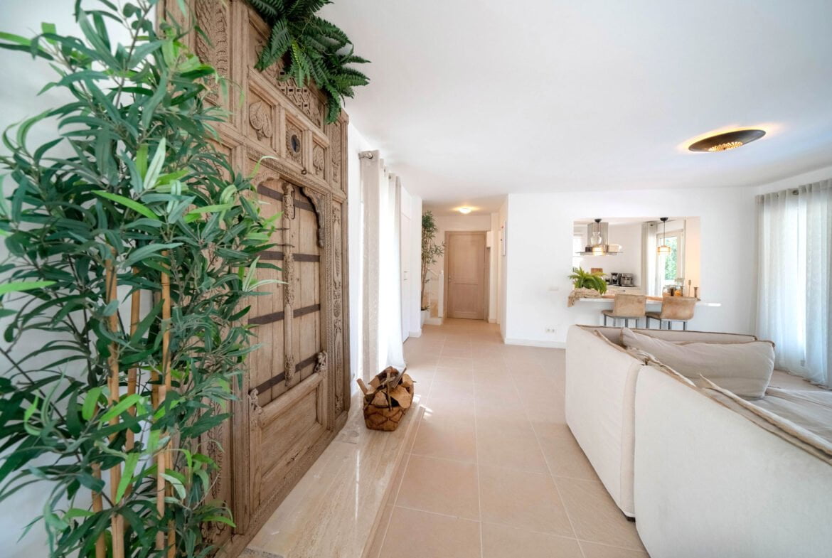 La Perla Gocek Hills 16 20