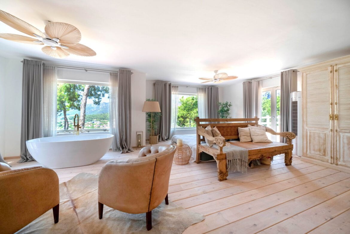 La Perla Gocek Hills 16 21