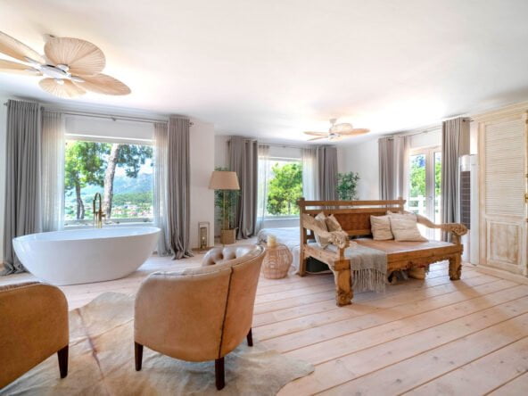 La Perla Gocek Hills 16 21