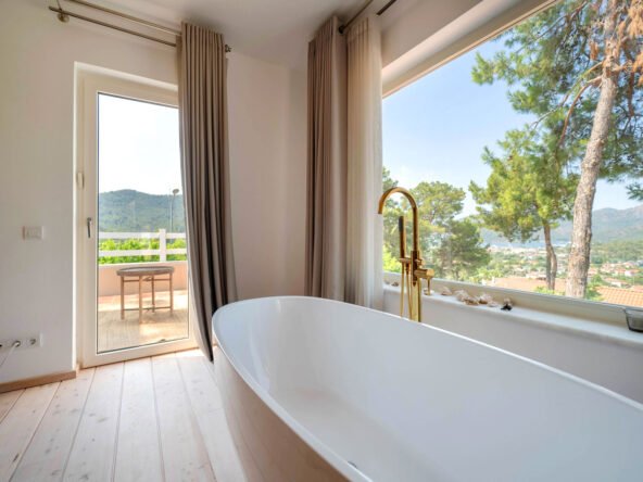 La Perla Gocek Hills 16 23