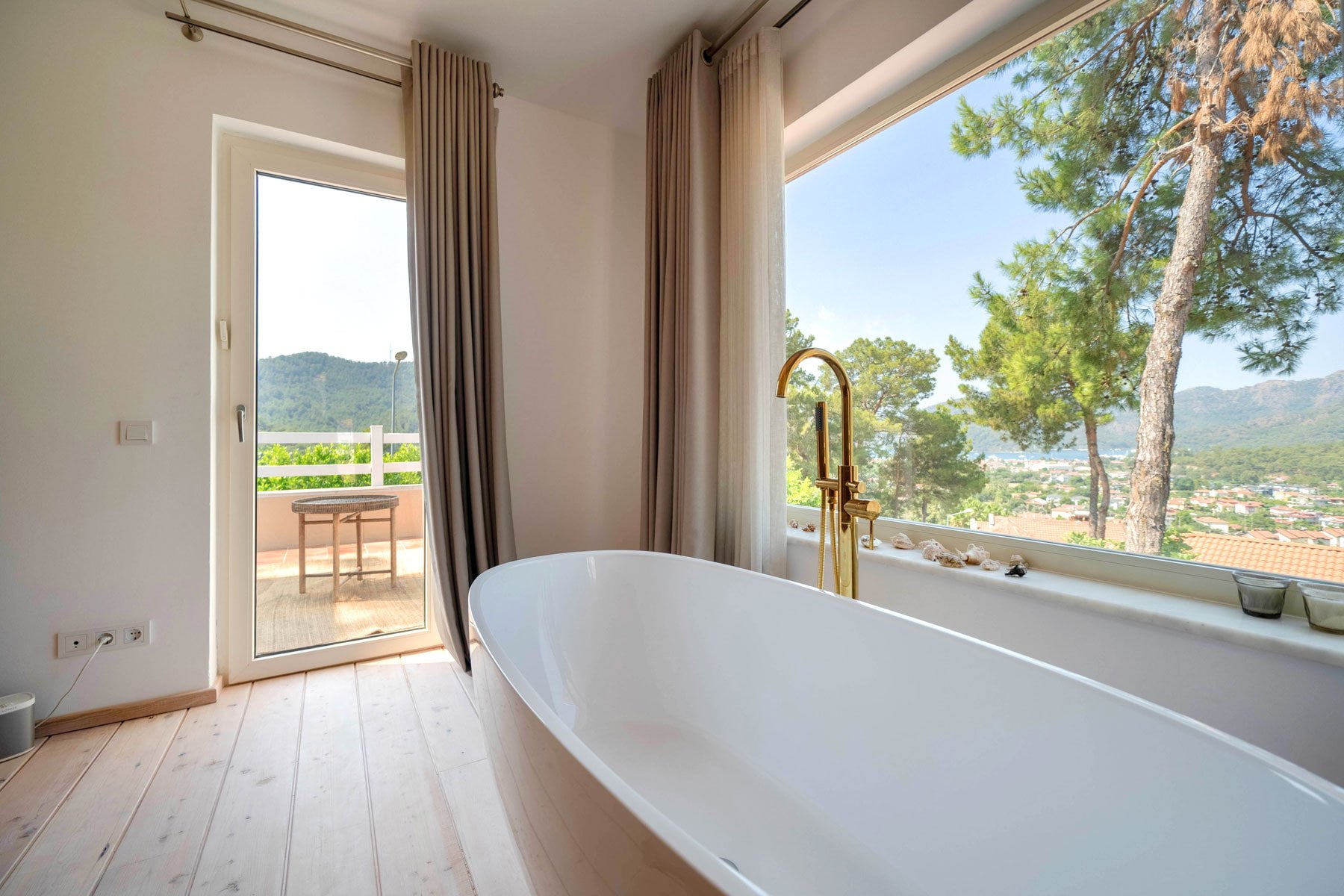 La Perla Gocek Hills 16 23