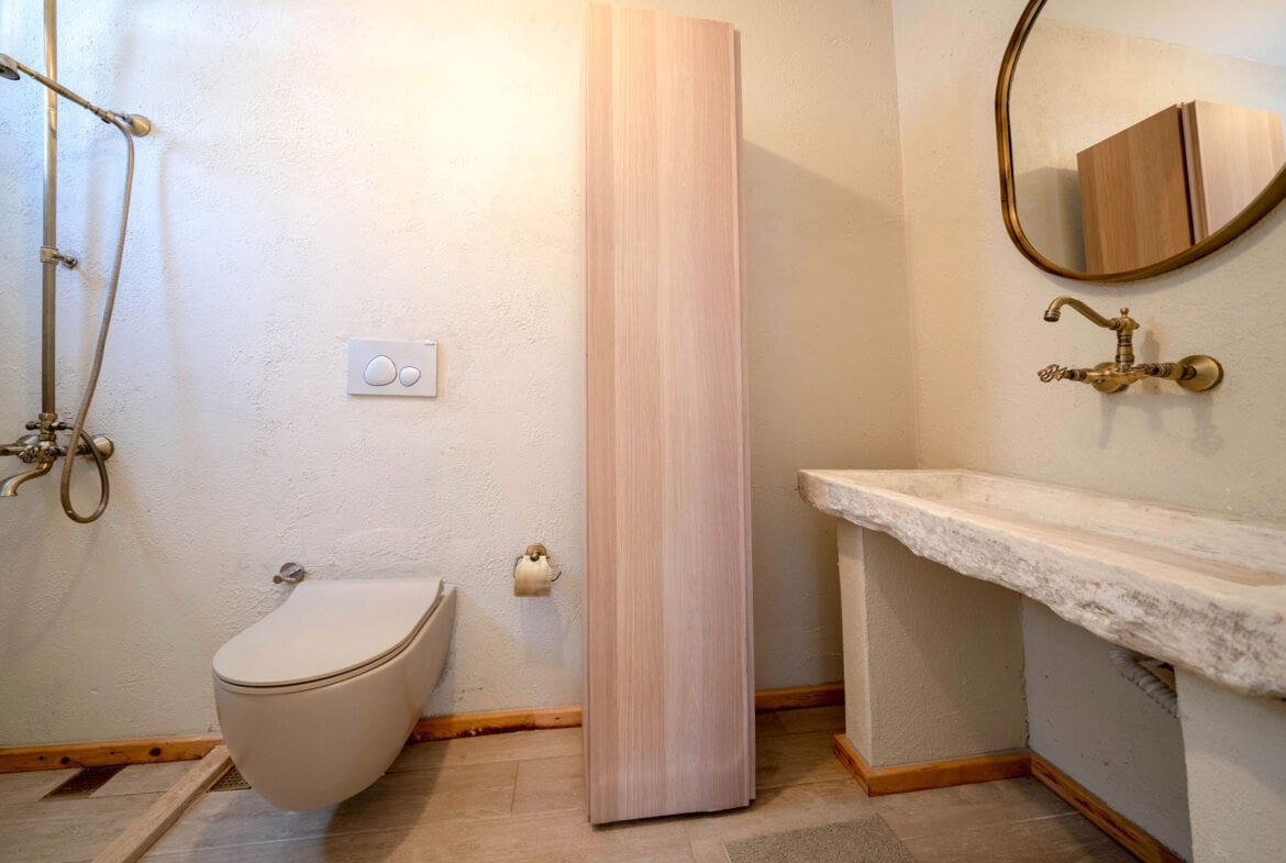 La Perla Gocek Hills 16 25