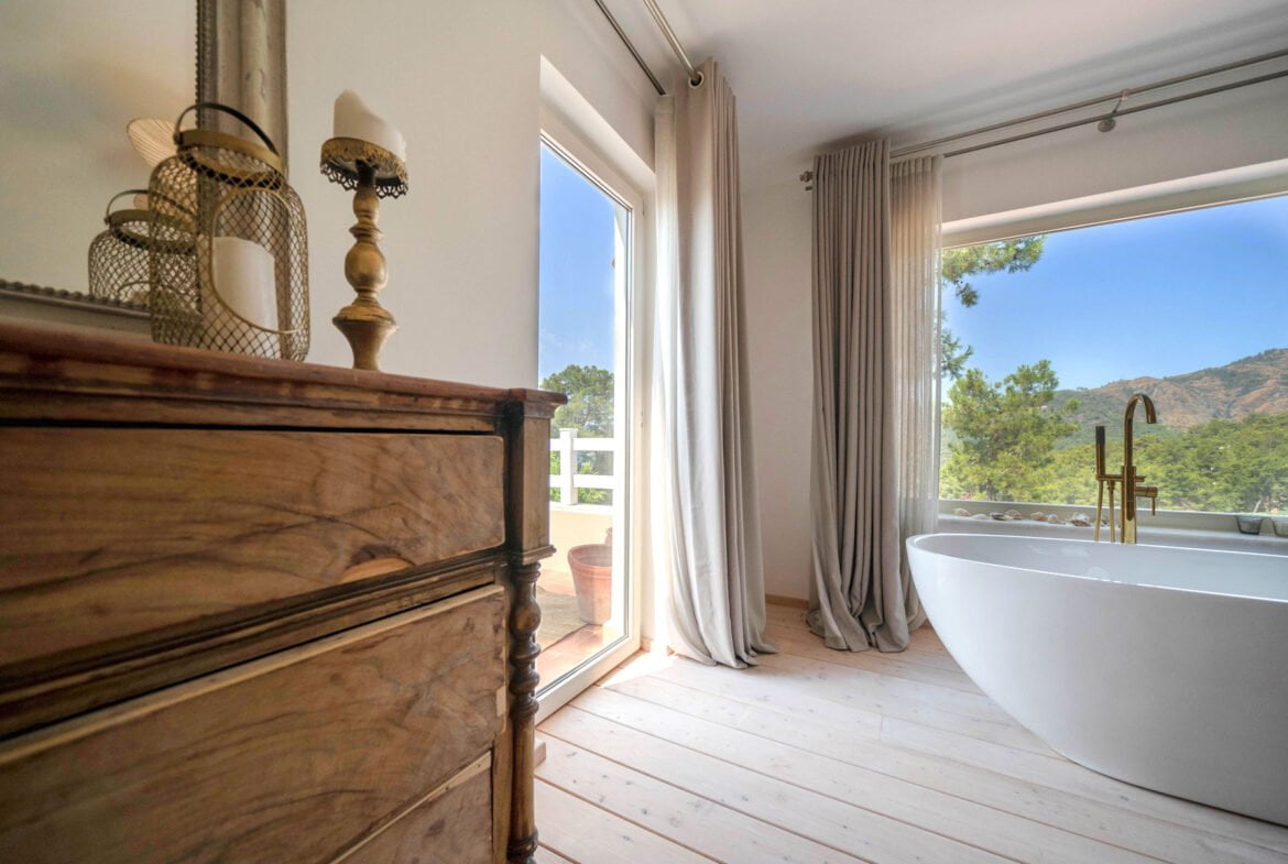 La Perla Gocek Hills 16 26