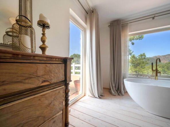 La Perla Gocek Hills 16 26