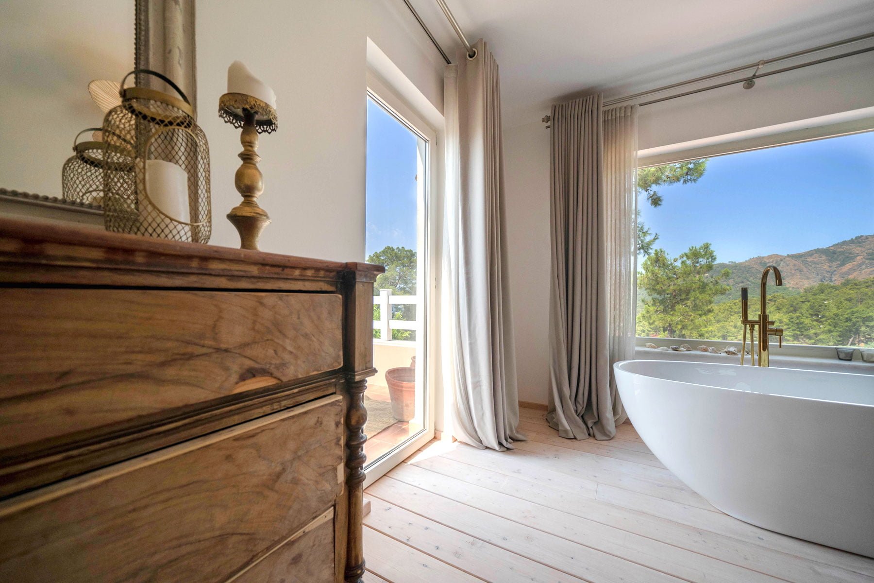 La Perla Gocek Hills 16 26