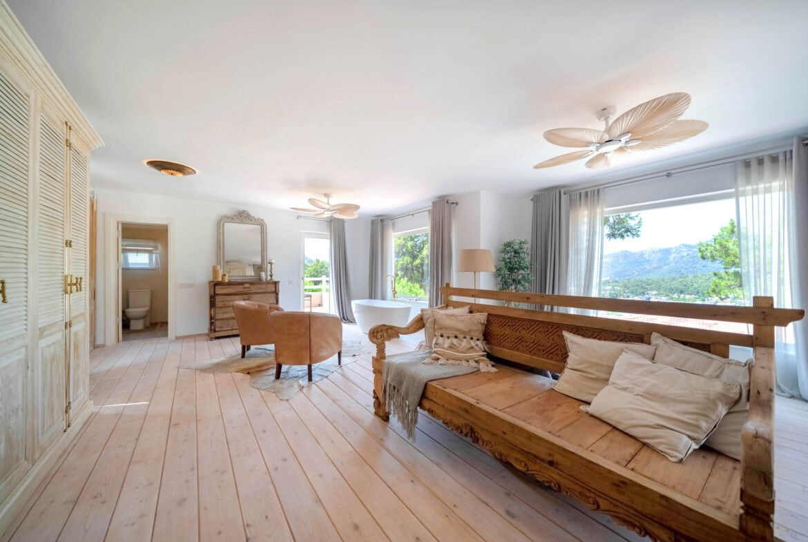 La Perla Gocek Hills 16 27