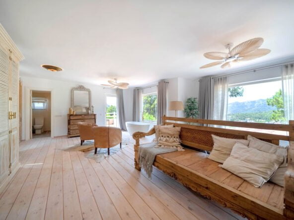 La Perla Gocek Hills 16 27