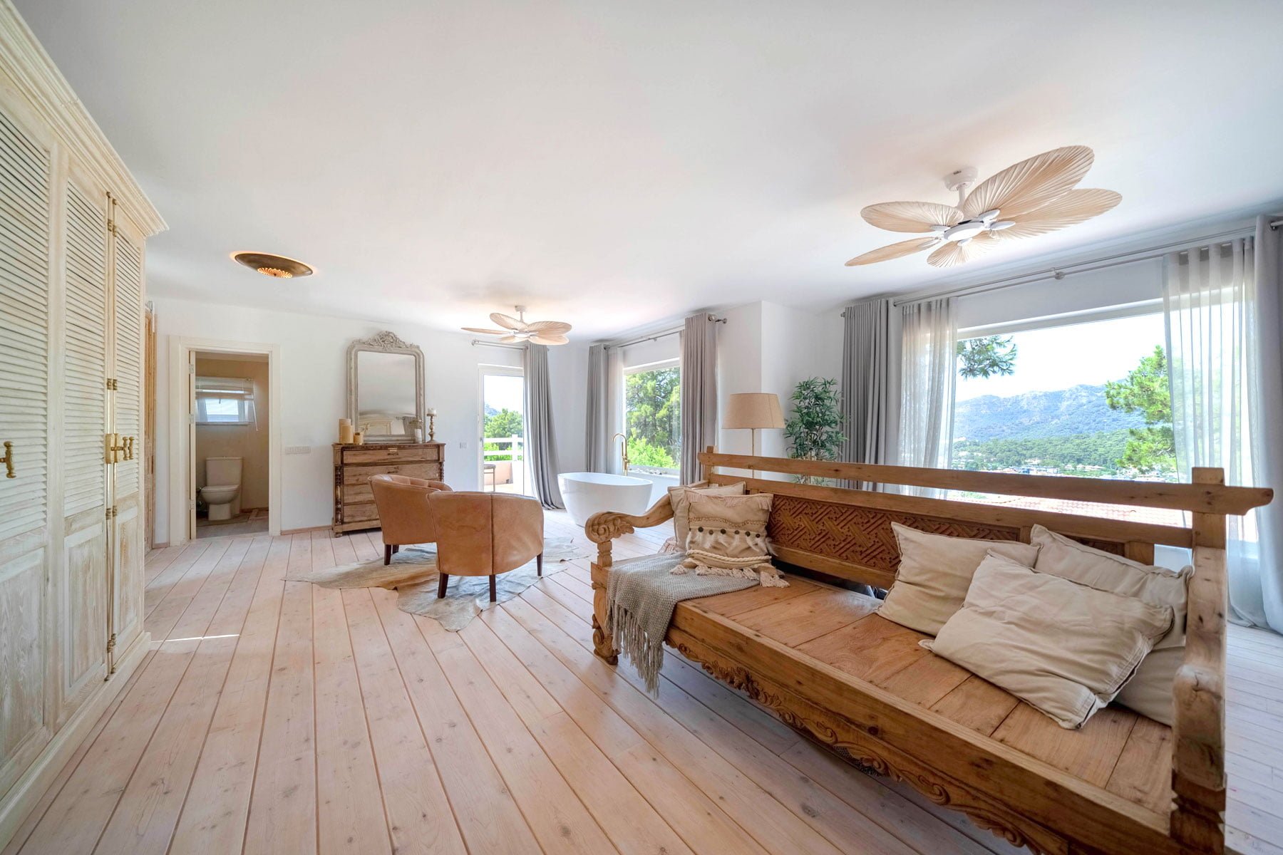 La Perla Gocek Hills 16 27