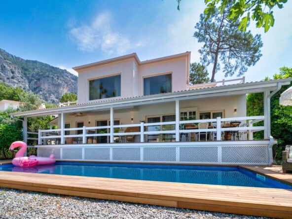 La Perla Gocek Hills 16 3