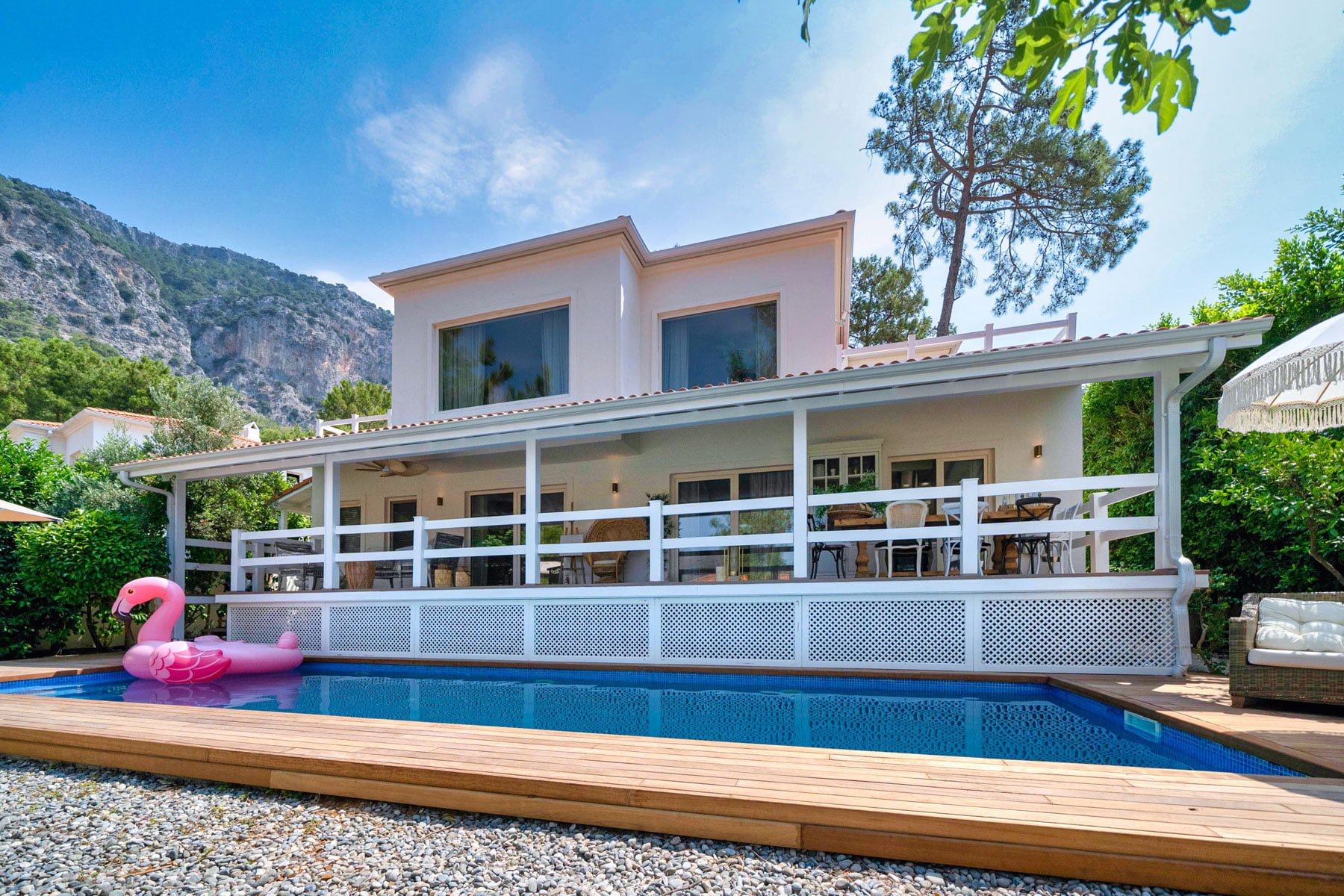 La Perla Gocek Hills 16 3