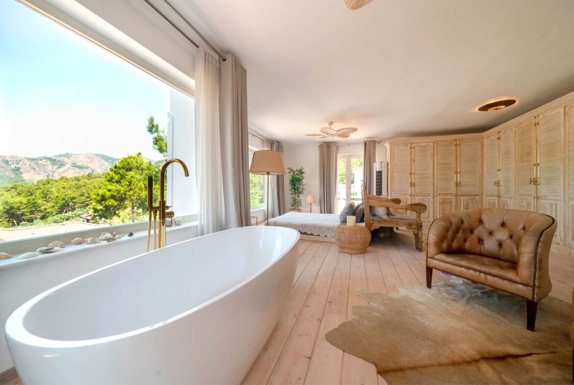 La Perla Gocek Hills 16 30