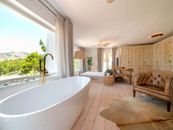 La Perla Gocek Hills 16 30