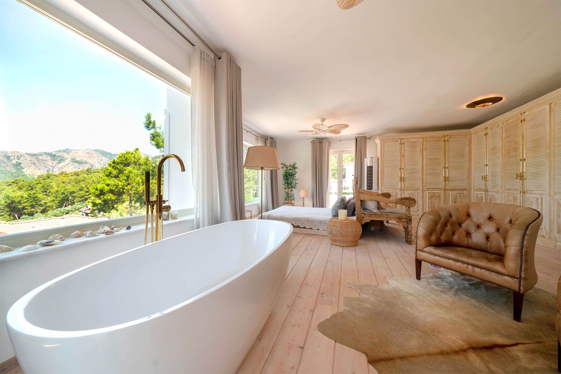 La Perla Gocek Hills 16 30