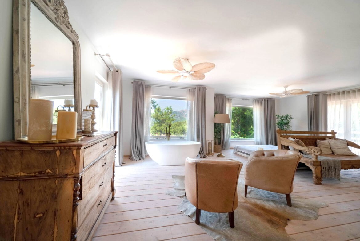 La Perla Gocek Hills 16 31