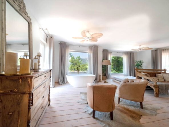 La Perla Gocek Hills 16 31