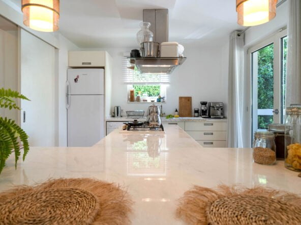 La Perla Gocek Hills 16 32