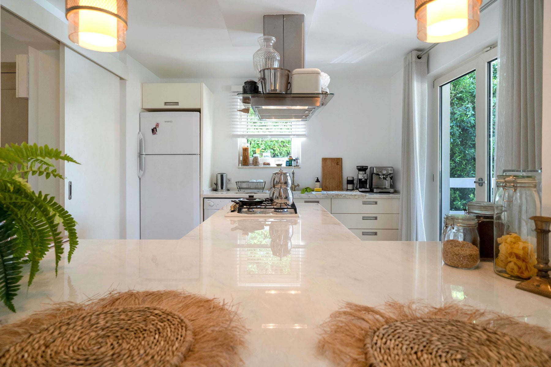 La Perla Gocek Hills 16 32